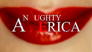 Naughty America - Brandi Love is the fantasy you need